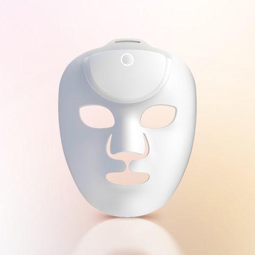 Verstellbare Phototherapie-Maske - MK-66F - Light Tree Ventures