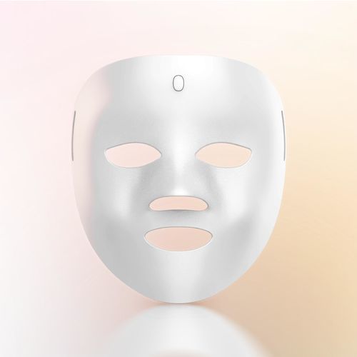 Phototherapie-Maske / White Label - MJ-66B - Light Tree Ventures - verstellbar