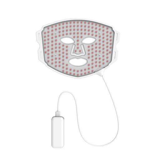 Phototherapie-Maske / für Erwachsene - MK-180 - Light Tree Ventures