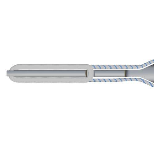 Nicht resorbierbarer Fadenanker - SoftLock&trade; ASA - Ortho-Design