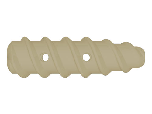 Interferenzschraube / vordere Kreuzbänder - InterF-ix™ - Ortho-Design - vorderes Kreuzband / bioresorbierbar