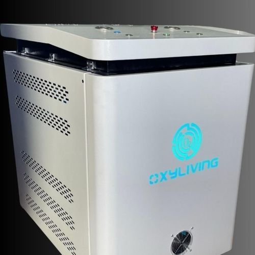 Hyperbar Sauerstoffgenerator - OXYLİVİNG - medizinisch / kompakt