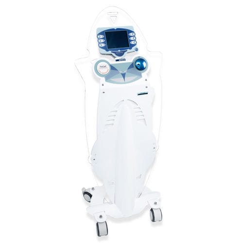 RF-Body-Contouring-Gerät - ProCeA® - neuro-Meditec AG - RF-Hautverjüngungseinheit / tragbar