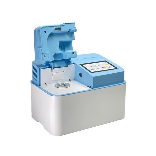 Biochemisches Analysegerät / Point-of-Care - MedAlliance Inc. - Tisch / kompakt / tragbar