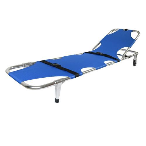 Transporttrage - YK-TS015 - Topmost Medical Technology Co.,Ltd - zusammenklappbar / zweiteilig