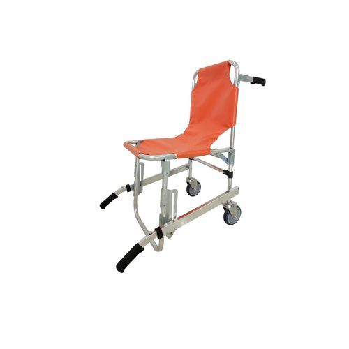 Notfalltrage - YK-TS011 - Topmost Medical Technology Co.,Ltd - Transport / zusammenklappbar / Aluminium