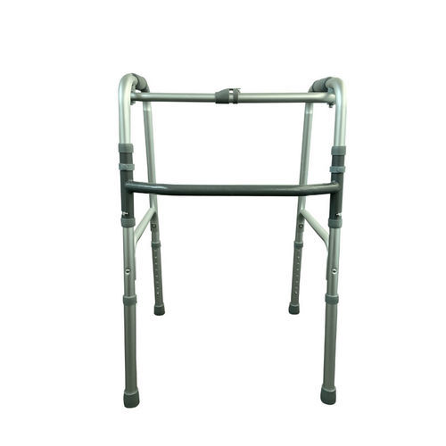 Gehgestell mit 2 Rädern - YK-8202 - Topmost Medical Technology Co.,Ltd - höhenverstellbarer