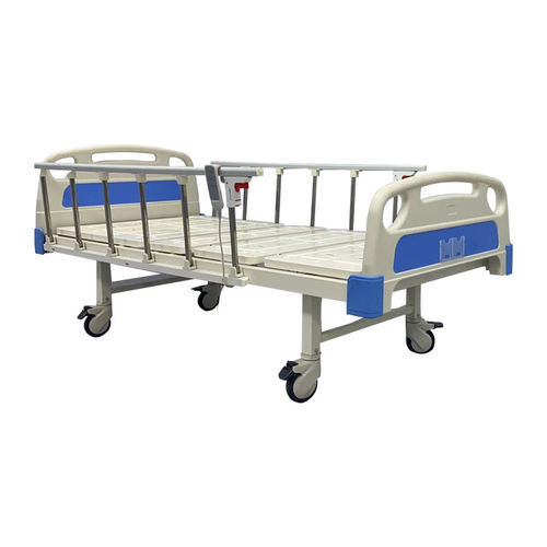 Krankenhausbett - YK-E202 - Topmost Medical Technology Co.,Ltd - medizinisch / für Langzeitpflege / elektrisch