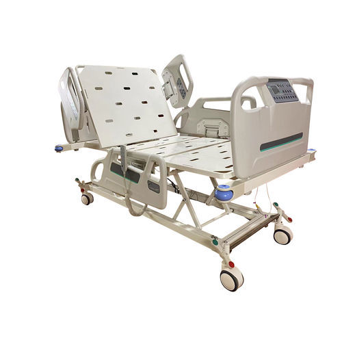 Krankenhausbett - YK-E501 - Topmost Medical Technology Co.,Ltd - für Intensivpflege / elektrisch / höhenverstellbar