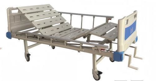 Pflegebett - YK-M203 - Topmost Medical Technology Co.,Ltd - Krankenhaus / für Langzeitpflege / manuell