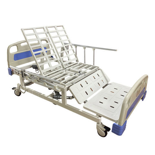 Bett für Langzeitpflege - YK-513 - Topmost Medical Technology Co.,Ltd - für Intensivpflege / elektrisch / für Übergewichtige