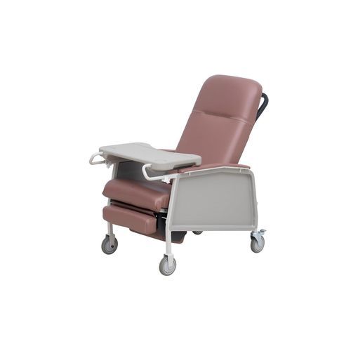Konvertierbarer Ruhesessel - YK-TPC020 - Topmost Medical Technology Co.,Ltd - neigbar