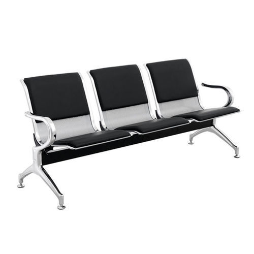 Wartezimmerstuhl - YK-C007 - Topmost Medical Technology Co.,Ltd - 3 Plätze