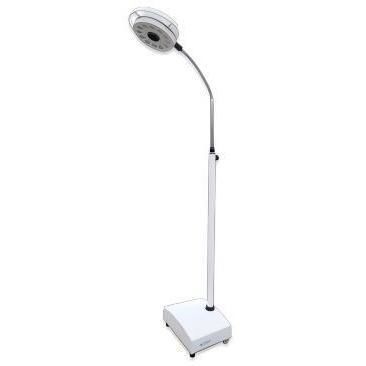 OP-Leuchte / mit Sockel - YK-OL708 - Topmost Medical Technology Co.,Ltd - LED / 95 / 93