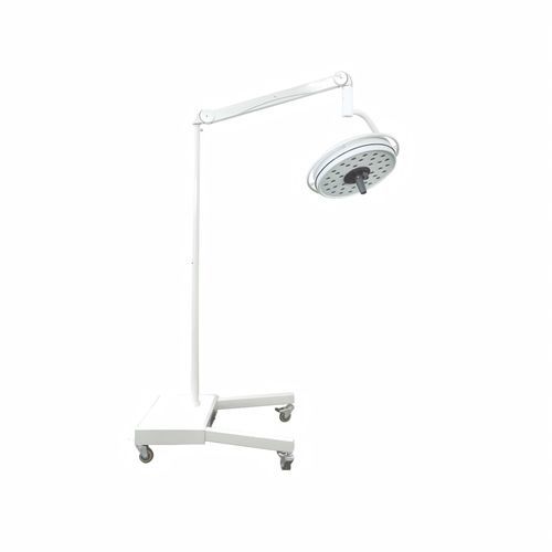 OP-Leuchte / mit Sockel - YK-OL707 - Topmost Medical Technology Co.,Ltd - LED / 95 / 93