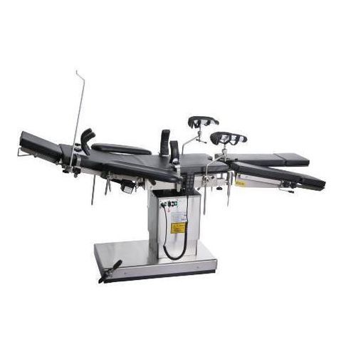 Universeller OP-Tisch - YK-OT3012 - Topmost Medical Technology Co.,Ltd - elektrisch / mit Hubfunktion / kippbar