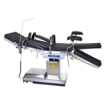 Universeller OP-Tisch - YK-OT3010 - Topmost Medical Technology Co.,Ltd - für Gynäkologie / für Urologie / elektrisch