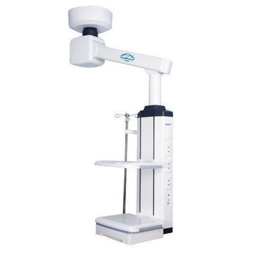 Deckenmontierter Verteilerarm - YK-PD3300 - Topmost Medical Technology Co.,Ltd - für Intensivpflege / für Intensivpflege / mit Einfacharm