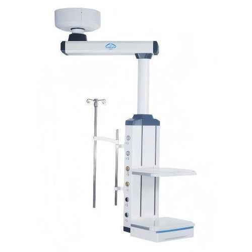 Deckenmontierter Verteilerarm - YK-PD3100 - Topmost Medical Technology Co.,Ltd - für Intensivpflege / mit Einfacharm