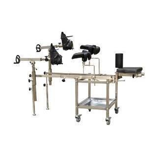 LWS-Extensionsgerät - YK-TR004 - Topmost Medical Technology Co.,Ltd