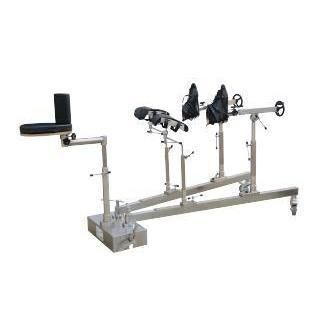 LWS-Extensionstisch - YK-TR003 - Topmost Medical Technology Co.,Ltd