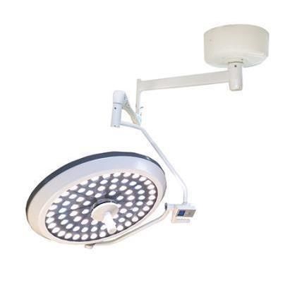 Deckenmontierte OP-Leuchte - YK-OL701 - Topmost Medical Technology Co.,Ltd - LED / 96 / mit Bedienfeld