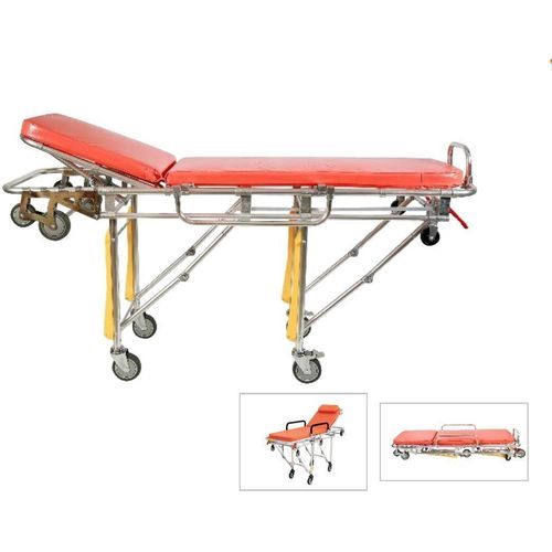 Transporttrage - YK-TS010 - Topmost Medical Technology Co.,Ltd - Aluminium