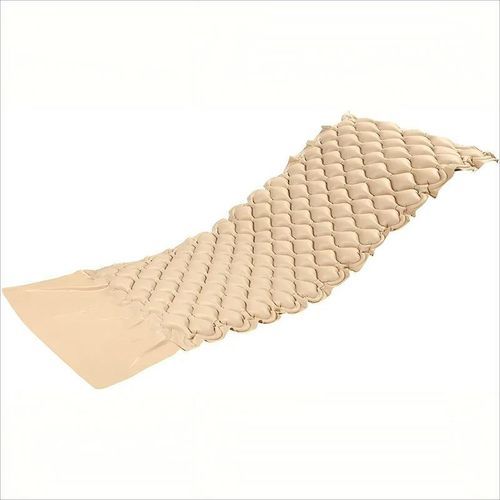 Krankenhaus-Matratze - YK-P29 - Topmost Medical Technology Co.,Ltd - für Langzeitpflege / Baumwolle / PVC