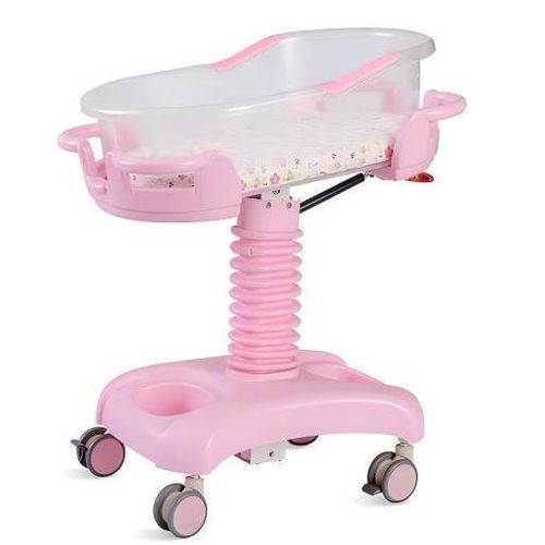 Kinderwagen mit verstellbarer Rückenlehne - YK-M114 - Topmost Medical Technology Co.,Ltd - höhenverstellbar