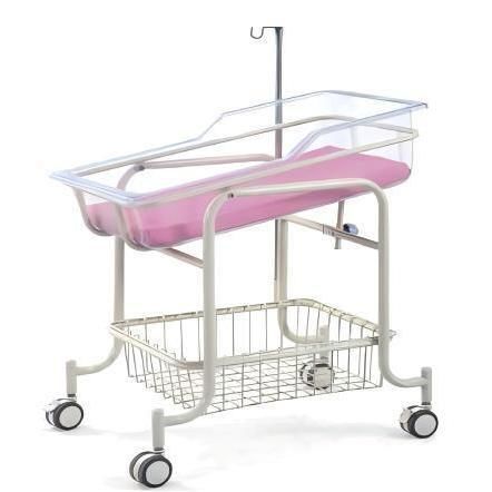 Neigbare Wiege für Krankenhäuser - YK-M119 - Topmost Medical Technology Co.,Ltd - Trendelenburg / Anti-Trendelenburg / auf Rollen