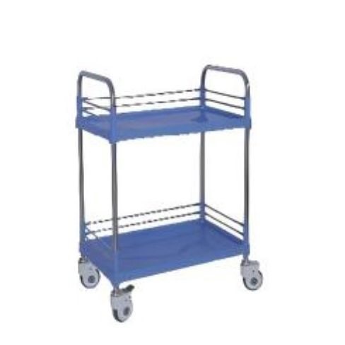 Wagen für Kliniken - YK-ET027 - Topmost Medical Technology Co.,Ltd - medizinisch / Medikamente / für Transport