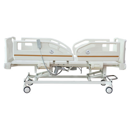 Krankenhausbett - YK-E305 - Topmost Medical Technology Co.,Ltd - elektrisch / höhenverstellbar / neigbar