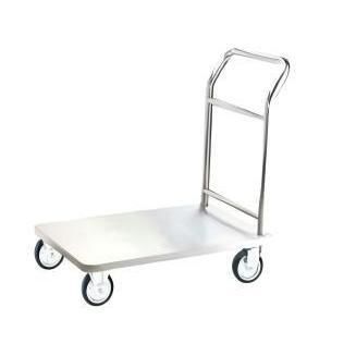 Transferwagen - YK-S032 - Topmost Medical Technology Co.,Ltd - für Transport / Logistik / mobil