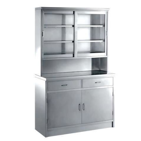 Multifunktions-Möbelset - YK-S062 - Topmost Medical Technology Co.,Ltd - Mehrzweck / für Gesundheitseinrichtungen / modular