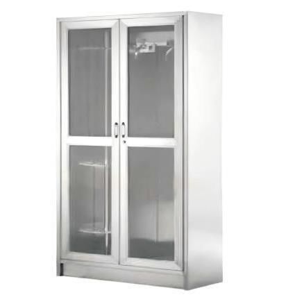 Transfer-Schrank - YK-S065 - Topmost Medical Technology Co.,Ltd - für medizinische Instrumente / für Instrumente / für Labormaterialien