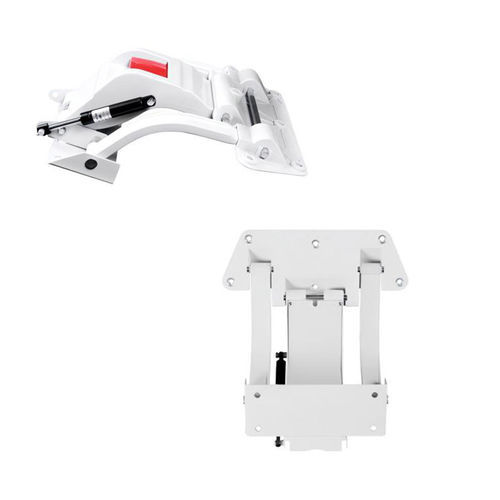 Verbinder für Geräteschienen - YKT-08a - Topmost Medical Technology Co.,Ltd