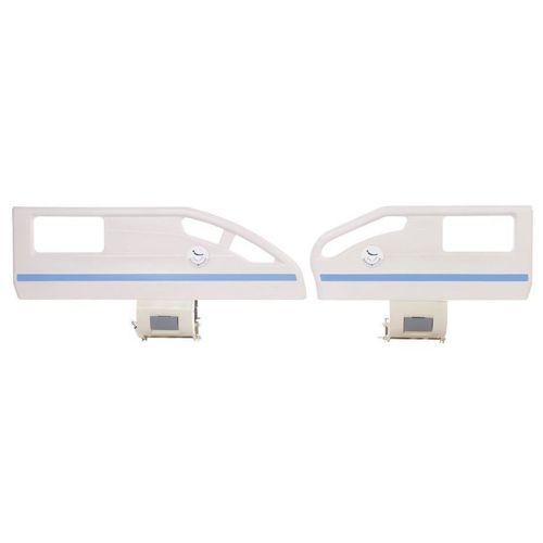Verlängerung für Bettschutzgitter / Pflege - YKT-08b - Topmost Medical Technology Co.,Ltd - für Krankenhaus