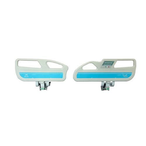 Verlängerung für Bettschutzgitter / für Krankenhaus - YKT-10a - Topmost Medical Technology Co.,Ltd - Pflege