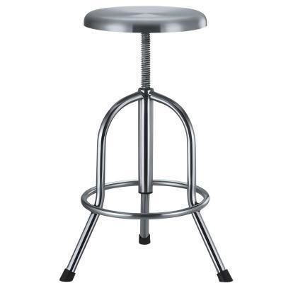 Hocker für Gesundheitseinrichtungen - YKT-01b - Topmost Medical Technology Co.,Ltd - Dental / für Zahnarztpraxis / höhenverstellbar