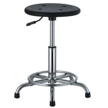 Hocker für Zahnarztpraxis - YKT-02a - Topmost Medical Technology Co.,Ltd - medizinisch / höhenverstellbar / Edelstahl