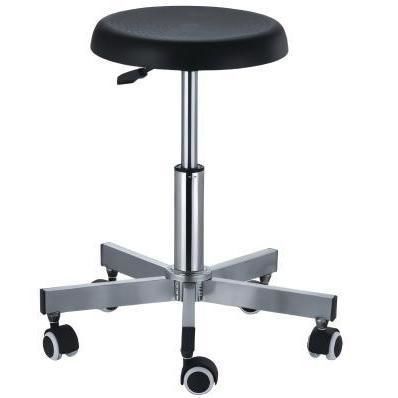 Hocker für Zahnarztpraxis - YKT-03b - Topmost Medical Technology Co.,Ltd - Dental / höhenverstellbar / Polyurethanschaum