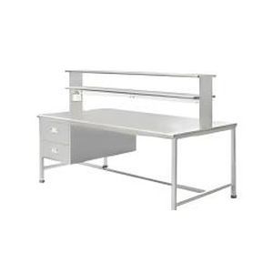 Sackhalterwagen für Kliniken - YK-S061 - Topmost Medical Technology Co.,Ltd - medizinisch / Transport / Wäscherei