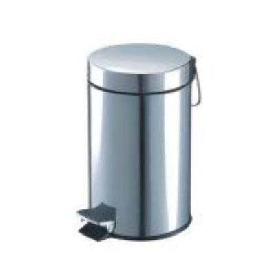 Edelstahl-Abfallkorb - YK-S057 - Topmost Medical Technology Co.,Ltd