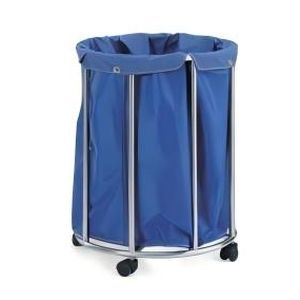 Medizinisch Sackhalterwagen - YK-S025 - Topmost Medical Technology Co.,Ltd - Transport / 1 Sack