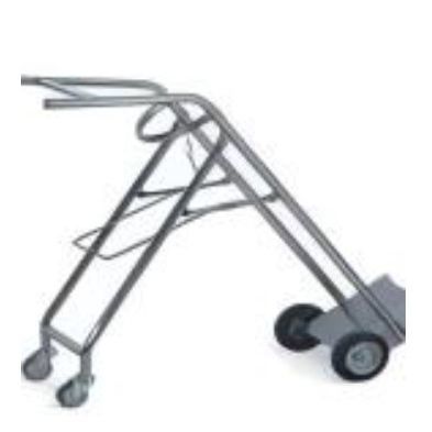 Transferwagen - YK-S015 - Topmost Medical Technology Co.,Ltd - für Kliniken / medizinisch / Notfall