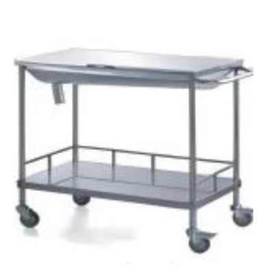 Wagen für Kliniken - YK-S011 - Topmost Medical Technology Co.,Ltd - für OP-Saal / medizinisch / Mehrzweck