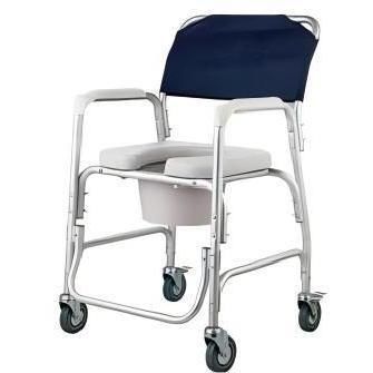 Garderobenstuhl - YK-7208 - Topmost Medical Technology Co.,Ltd