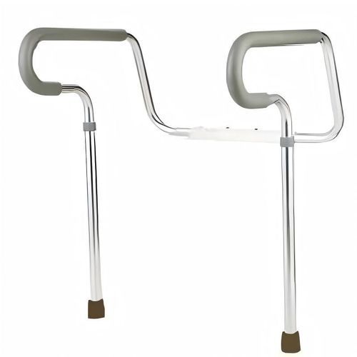 Haltebügel für Bad - YK-7211 - Topmost Medical Technology Co.,Ltd - für Toilette / für Gesundheitseinrichtungen / höhenverstellbar