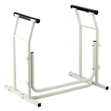 Haltebügel für Bad - YK-7212 - Topmost Medical Technology Co.,Ltd - für Toilette / vertikal