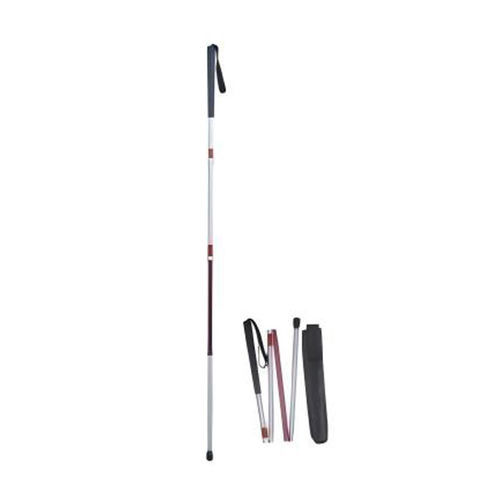 Fritzgriff-Gehstock - YK-5714 - Topmost Medical Technology Co.,Ltd - höhenverstellbar
